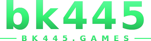 bk445 logo